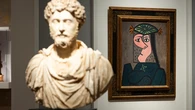 El Prado, de «enfermo crónico» a museo pop