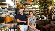Inés Bultó y Bruno Oliver: "El abuelo Paco Bultó ha sido nuestro referente para emprender"