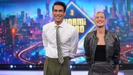Teresa Riott desvela en 'El Hormiguero' cómo superó uno de los momentos más tensos del rodaje de 'El Inmortal': "Tenía que llorar a alguien que no existe"