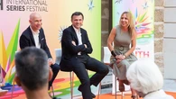 Cádiz acogerá desde el 30 de octubre la cuarta edición South International Series Festival que premia al novelista irlandés Ronan Bennett