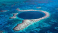 El impactante descubrimiento de un grupo de buzos que ayuda a desvelar uno de los mayores secretos de los agujeros azules