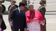Hola mundo, hola Papa León XIV