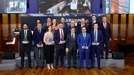 La RAZÓN entrega los XII premios Tu Economía