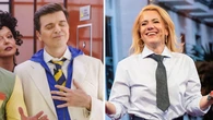 De Ricardo Darín a Miguel Ríos, las grandes bazas de 'Cara al show' y 'Al cielo con ella' para conquistar el martes