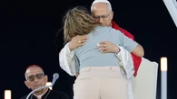 Un pastor contra el suicidio y la violencia machista