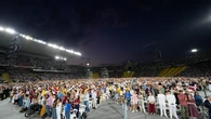 La conexión entre León XIV y los Juegos del 92 o cuando todo el mundo hace lo que debe