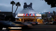 Hollywood recupera uno de sus cines más emblemáticos gracias a Sony
