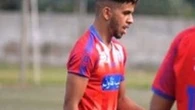 Jugador de fútbol marroquí nada hasta Ceuta porque quiere jugar en el Málaga o en el Real Madrid