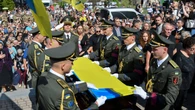 Ucrania despliega el misil Flamingo en Crimea y llora el asesinato de Andri Parubi