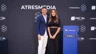 FesTVal 2025: Joaquín y Susana Saborido ponen el punto picante con "Emparejados"