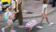 Un informe pone al descubierto la falta de datos fiables sobre el número de niños desaparecidos en la UE
