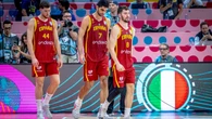 España - Grecia, en directo hoy: fase de grupos del Eurobasket 2025
