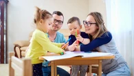 La palabra que usamos para dirigirnos a nuestros hijos es completamente antieducativa