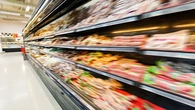 Los supermercados disparan márgenes pero apenas ganan 2,9 euros por cada 100 que venden