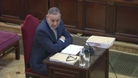 El sanchismo está visto para sentencia