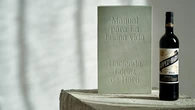 El “Manual de la buena vida”, un regalo exclusivo para amantes del vino