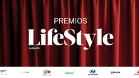 Siga en directo los VIII Premios Lifestyle