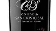 Conde de San Cristóbal celebra el Día del Libro con Reserva Especial 2020, un tinto noble que cuenta su propia historia