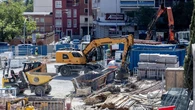 La obra pública acumula sobrecostes irrecuperables de casi 1.200 millones de euros por la subida de precios derivada del conflicto de Oriente Medio