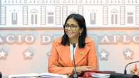 Delcy Rodríguez avanza una "reestructuración" de su Gobierno en consonancia con la "nueva realidad" venezolana