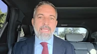 Abascal lanza un duro vídeo contra Sánchez tras la entrada de la UCO en Ferraz