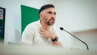 El Elche se lanza a por un entrenador que lleva más de un año sin equipo como recambio de Sarabia