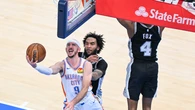 La resurrección de Shai Gilgeous-Alexander en modo MVP