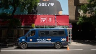 El PSOE denuncia que trabajadores de Ferraz sufren presión tras la difusión de autos y sumarios