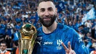 Benzema irrumpe en la campaña electoral del Real Madrid: así ha mostrado su apoyo a Florentino