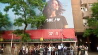 La imputación del PSOE en la causa de las «cloacas» se espera para antes de otoño