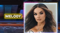 Un año después de su polémica participación en Eurovisión, Melody regresa al plató de 'El Hormiguero' para promocionar su nuevo single 'Ilarie'
