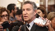 Feijóo estalla ante una “situación agónica” por la corrupción y exige urnas ya: “Demos voz a los españoles”
