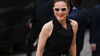 De Aitana Sánchez-Gijón a Juana Martín: los looks más elegantes de las Medallas de Oro al Mérito en las Bellas Artes en Toledo