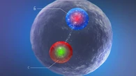 El CERN detecta una nueva partícula capaz de explicar la esencia de la materia