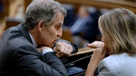 El PP enmienda la reforma judicial de Bolaños: denuncia "caos y colapso" y presenta una ley alternativa