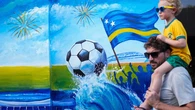 El sueño cumplido de una ex colonia española: el país más diminuto en jugar el Mundial
