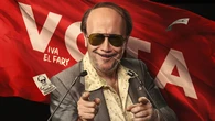 Santiago Segura aclara la polémica por la censura de Netflix a 'Torrente Presidente': "He sido yo"