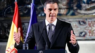 Sánchez comparecerá en el Congreso por los casos de corrupción