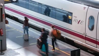Renfe amplía dos semanas el plazo para presentar ofertas para fabricar sus 30 nuevos trenes de alta velocidad