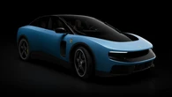 El estreno del Ferrari Luce, el primer 100% eléctrico, pasa factura a la marca en bolsa
