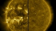 El Sol está cambiando de una forma que no sospechábamos hasta ahora
