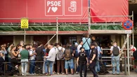 Guardias civiles temen que el Gobierno haga desaparecer la UCO como hizo con OCON SUR