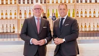 Peio Arbeloa relevará a Alberto Rodríguez-Toquero como director general de Mahou San Miguel en enero de 2027
