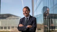Rafael García Garrido: «Ahora mismo hay un 45% de la plaza con menos de 40 años. Es garantía de futuro»