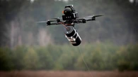 La amenaza que Israel no tenía prevista: drones de fibra óptica que Hizbulá lanza desde Líbano