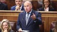 Tellado pide a Patxi López que deje de hacer el "ridículo" con Begoña tras los correos que muestran los amaños para Barrabés