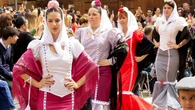 Madrid se viste de chulapo: guía para vestirte por fin este año como manda la tradición