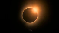 ¿A que hora es el simulacro del eclipse del 12 de agosto?