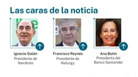 Las caras de la noticia: 30 de abril de 2026