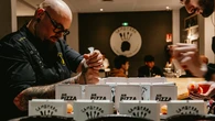 Gamberro pone a Zaragoza en el mapa gastro: 17 pases por 80 euros en el menú degustación con mejor relación calidad-precio de la alta cocina española